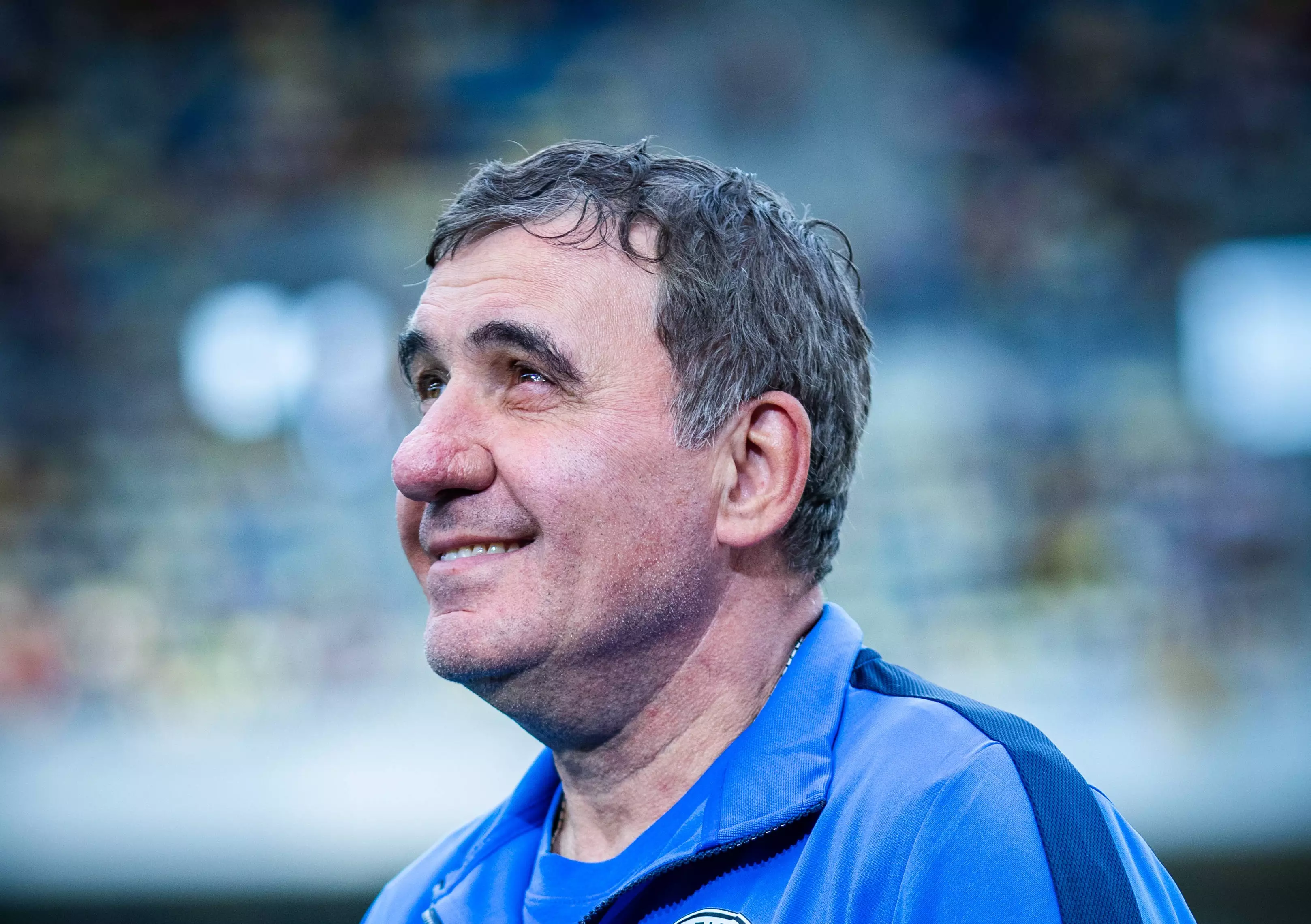 Gică Hagi revine în antrenorat! Anunțul făcut de Gică Popescu